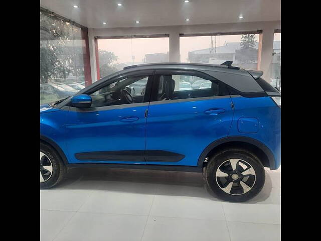 Used Tata Nexon [2017-2020] XZ Plus in Patna