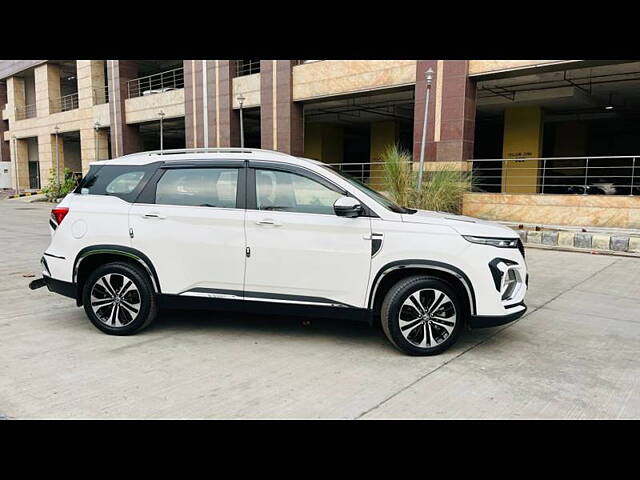 Used MG Hector Plus Sharp 2.0 Diesel Turbo MT 6-STR in Noida