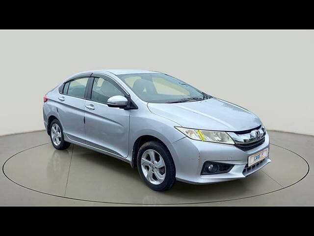 Used 2015 Honda City in Surat