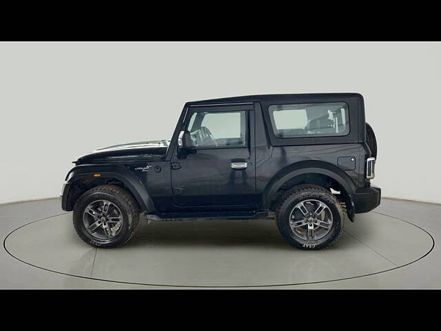 Used Mahindra Thar LX Hard Top Petrol MT 4WD in Ahmedabad