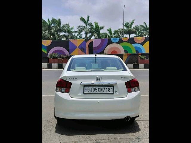 Used Honda City [2008-2011] 1.5 S MT in Surat