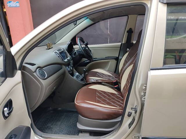 Used Hyundai i10 [2010-2017] Magna 1.1 iRDE2 [2010-2017] in Kolkata