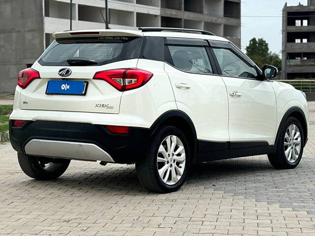 Used Mahindra XUV300 [2019-2024] W8 1.2 Petrol [2019] in Mohali