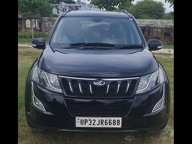 Used Mahindra XUV500 [2015-2018] W10 in Lucknow