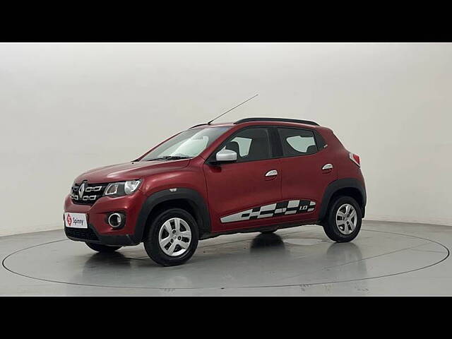 Used 2018 Renault Kwid in Ghaziabad