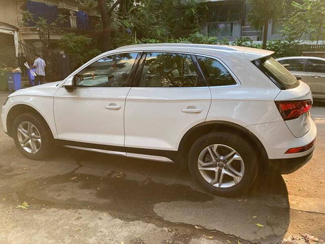 Used Audi Q5 [2018-2020] 35 TDI Premium Plus in Mumbai