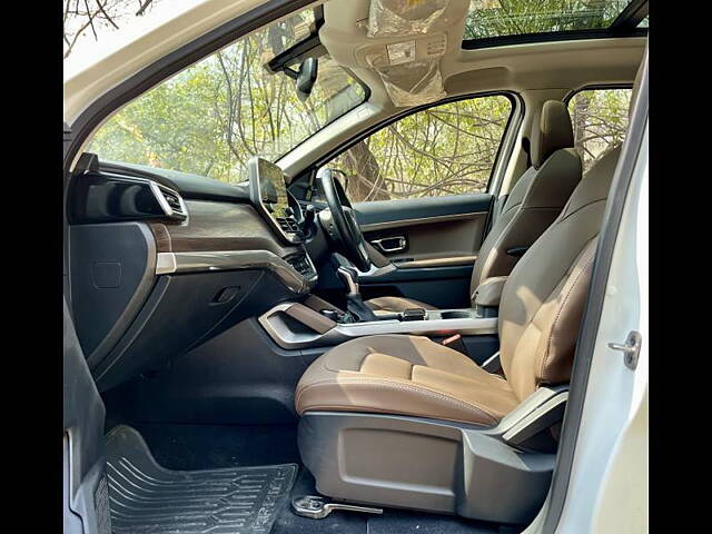 Used Tata Harrier [2019-2023] XZA Plus in Delhi