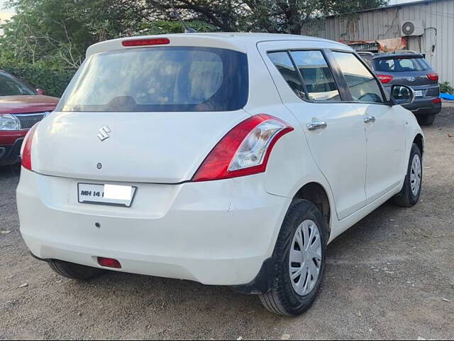 Used Maruti Suzuki Swift [2014-2018] VDi in Pune