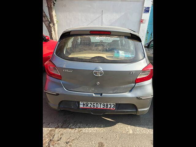 Used Tata Tiago [2016-2020] Revotron XT [2016-2019] in Delhi