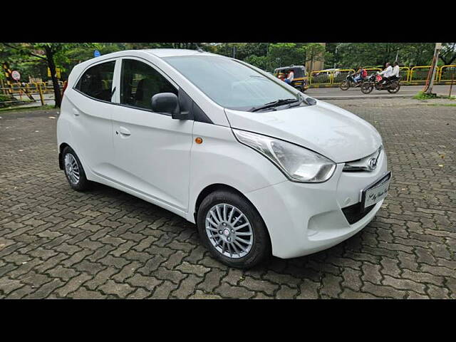 Used Hyundai Eon 1.0 Kappa Magna + [2014-2016] in Pune