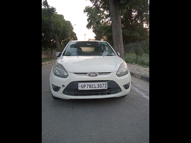 Used 2011 Ford Figo in Kanpur
