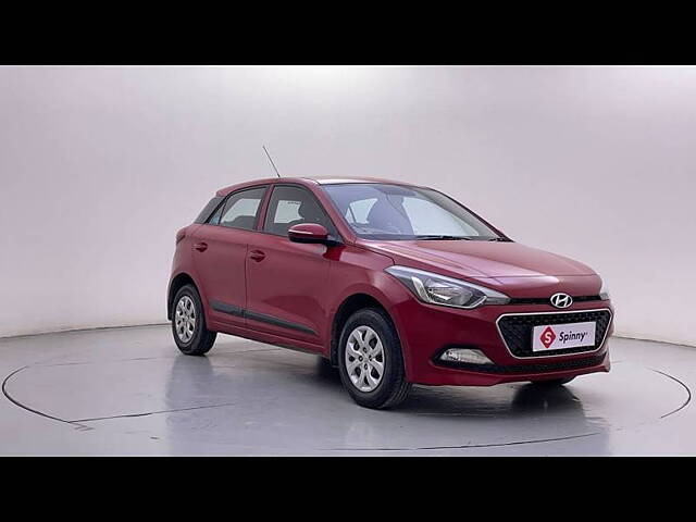 Used Hyundai Elite i20 [2016-2017] Sportz 1.2 [2016-2017] in Bangalore