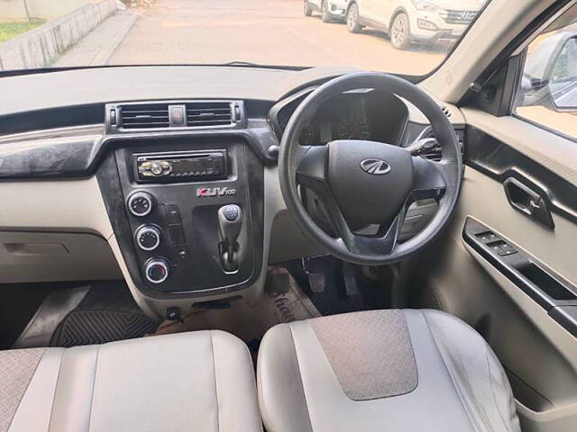 Used Mahindra KUV100 [2016-2017] K4 6 STR in Pune