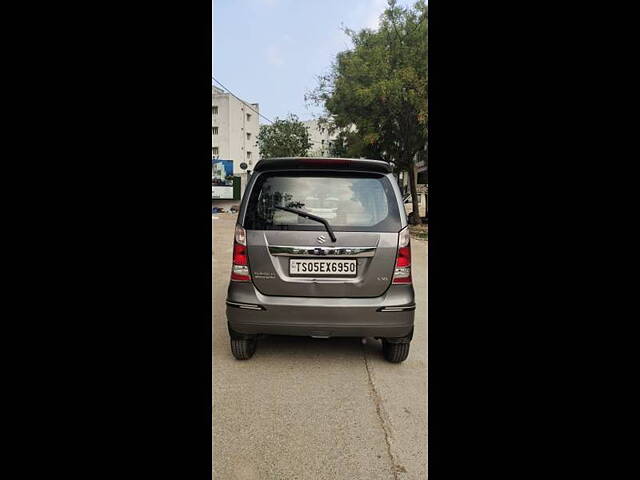 Used Maruti Suzuki Wagon R [2019-2022] VXi 1.0 [2019-2019] in Hyderabad