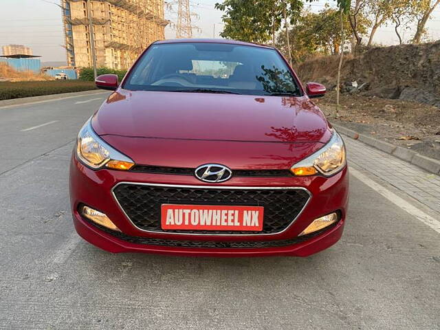 Used Hyundai Elite i20 [2014-2015] Asta 1.2 in Thane