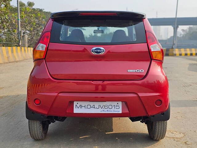 Used Datsun redi-GO [2016-2020] A in Mumbai