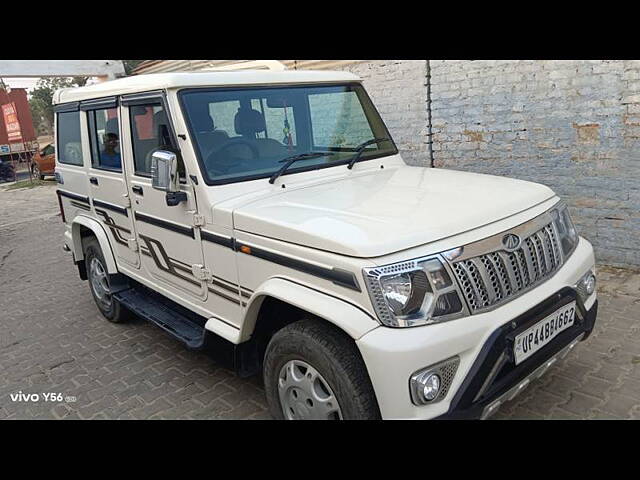 Used Mahindra Bolero B6 (O) [2022] in Faizabad