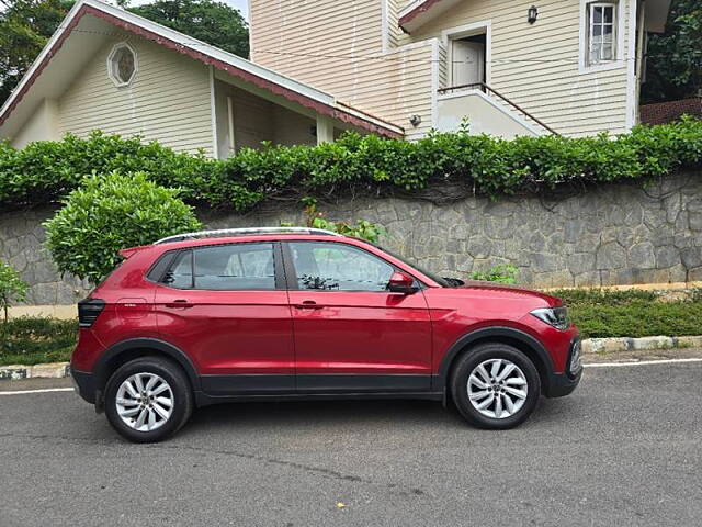 Used Volkswagen Taigun [2021-2023] Highline 1.0 TSI MT in Bangalore