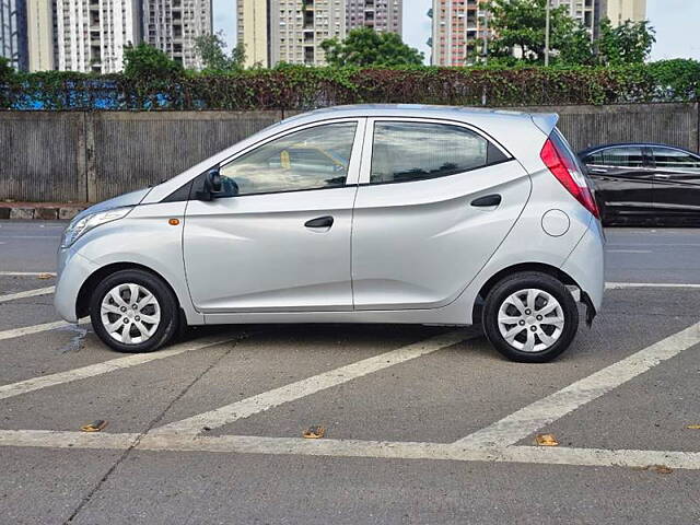 Used Hyundai Eon Magna [2011-2012] in Mumbai