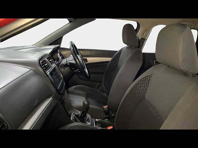 Used Maruti Suzuki Vitara Brezza [2016-2020] ZDi Plus in Vadodara