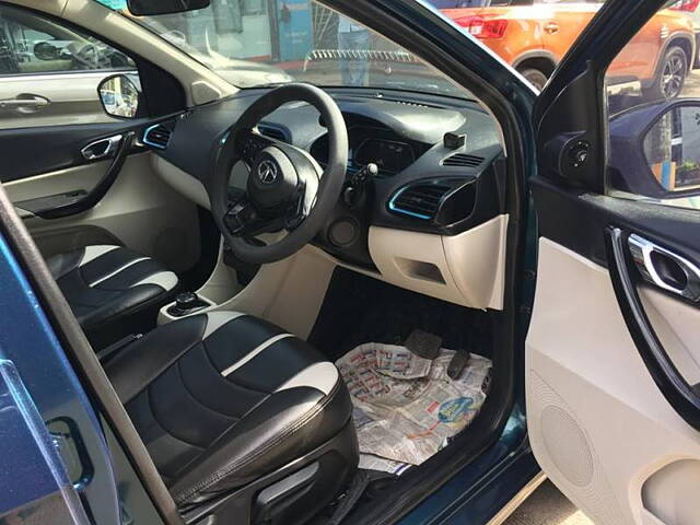 Used Tata Tiago EV XZ Plus Long Range in Mumbai