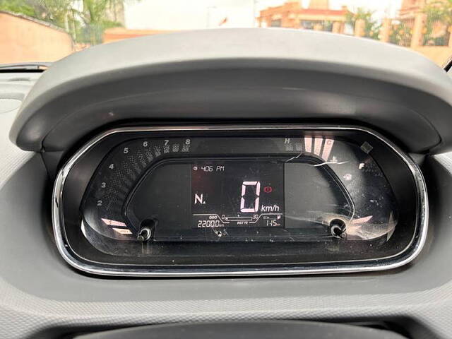 Used Tata Tigor XZ in Vadodara