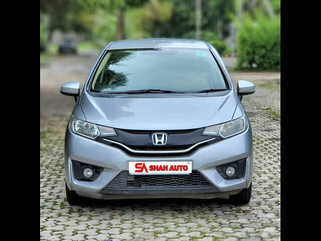 Used 2019 Honda Jazz in Ahmedabad