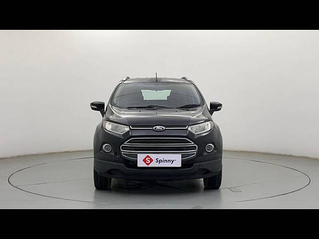 Used Ford EcoSport [2013-2015] Titanium 1.5 TDCi in Lucknow