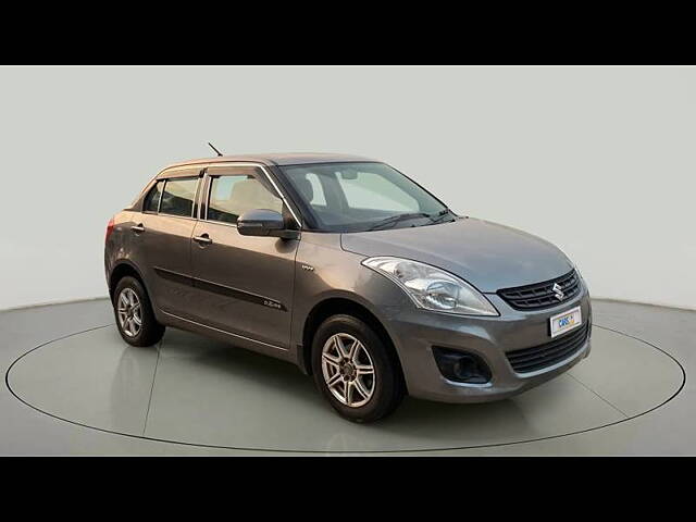 Used 2013 Maruti Suzuki Swift DZire in Pune