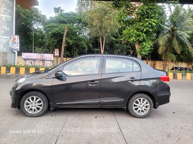 Used Honda Amaze [2016-2018] 1.2 VX i-VTEC in Mumbai