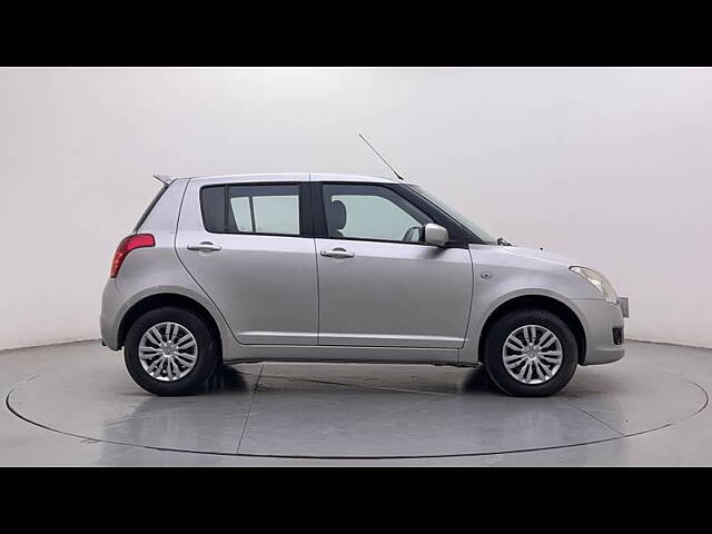 Used Maruti Suzuki Swift  [2010-2011] VDi BS-IV in Bangalore