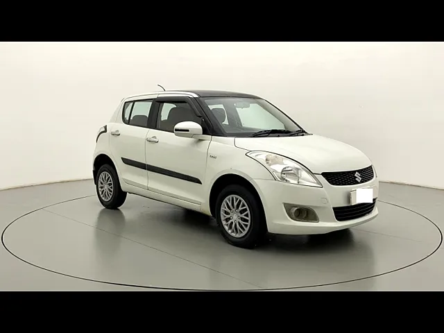 Used 2014 Maruti Suzuki Swift in Delhi