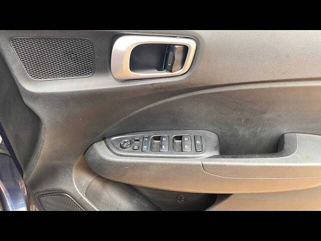 Used Hyundai Venue [2019-2022] SX 1.0 Turbo iMT in Bangalore