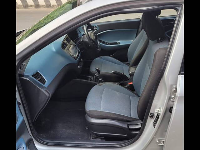 Used Hyundai i20 Active [2015-2018] 1.4L SX (O) [2015-2016] in Chennai