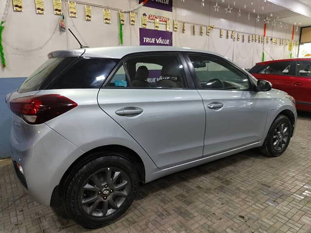 Used Hyundai Elite i20 [2018-2019]  Asta 1.2 AT in Mumbai