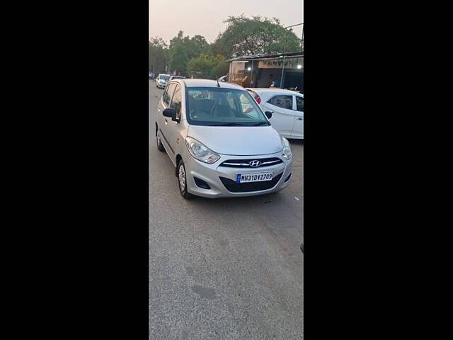 Used 2011 Hyundai i10 in Nagpur