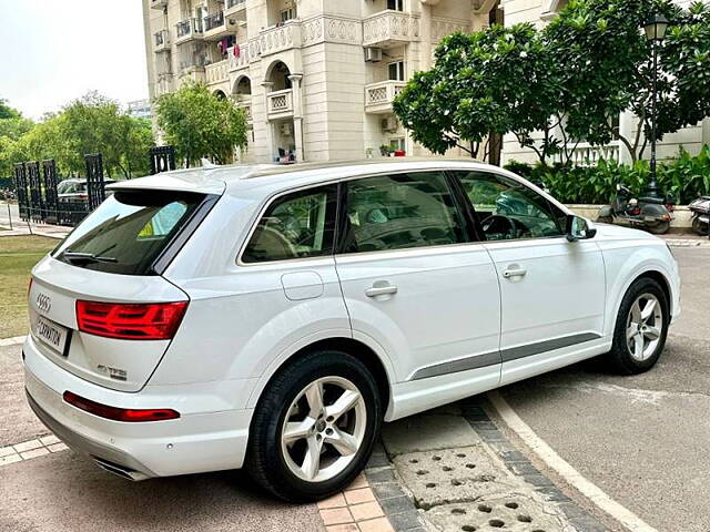 Used Audi Q7 [2015-2020] 45 TFSI Technology Pack in Delhi