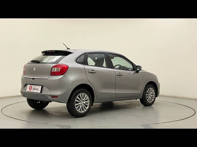 Used Maruti Suzuki Baleno [2019-2022] Delta Dualjet in Pune