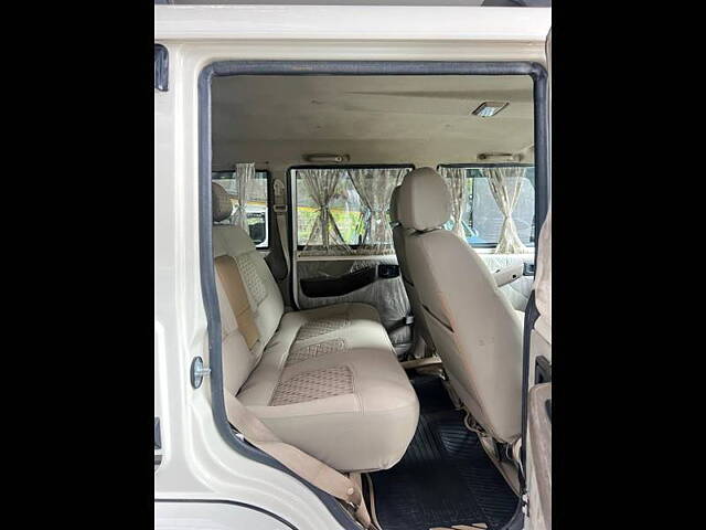 Used Mahindra Bolero B6 (O) [2022] in Pune