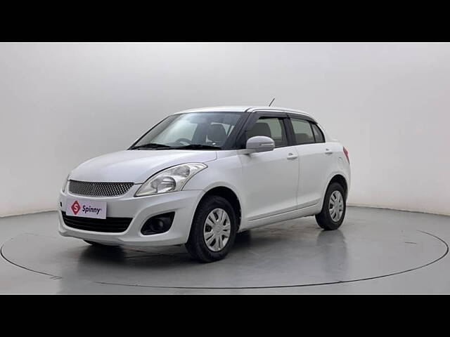 Used 2013 Maruti Suzuki Swift DZire in Bangalore