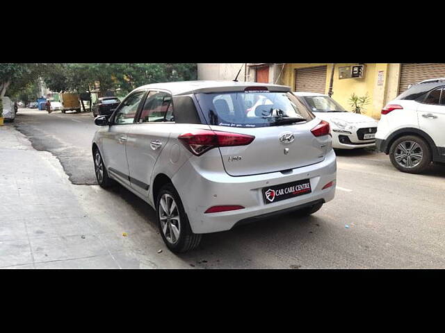 Used Hyundai Elite i20 [2014-2015] Asta 1.4 CRDI in Bangalore