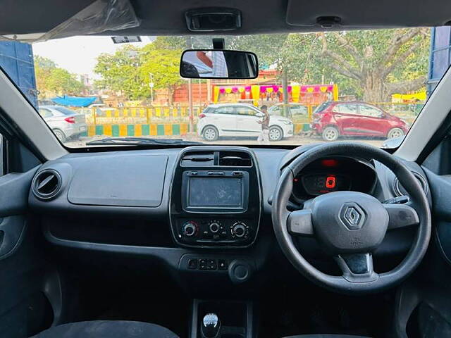 Used Renault Kwid [2015-2019] 1.0 RXT [2016-2019] in Kanpur