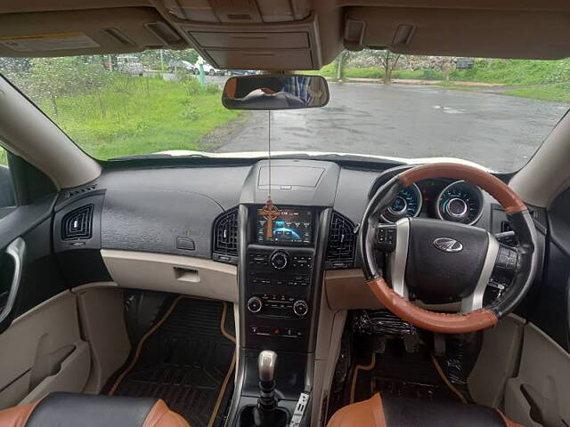 Used Mahindra XUV500 [2015-2018] W6 in Mumbai