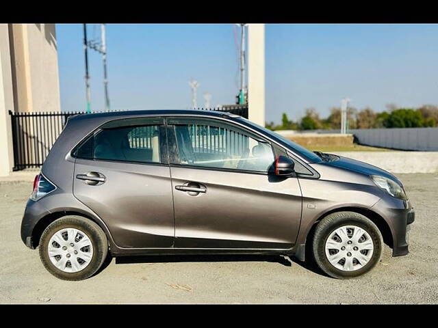 Used Honda Brio [2013-2016] S MT in Surat