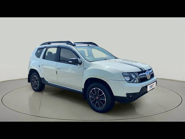 Used 2016 Renault Duster in Surat