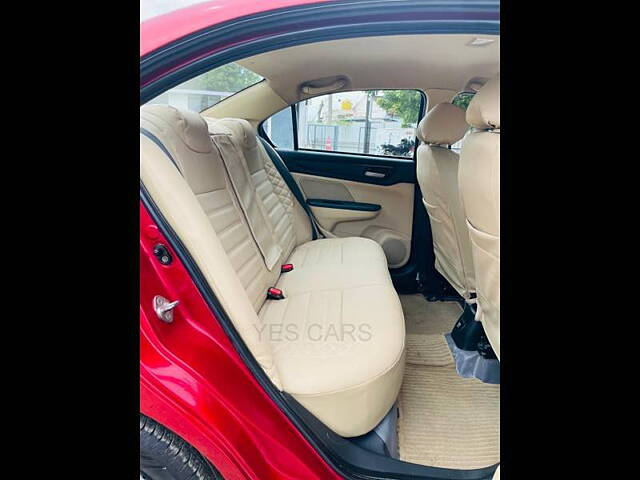 Used Honda Amaze [2018-2021] 1.2 S MT Petrol [2018-2020] in Chennai