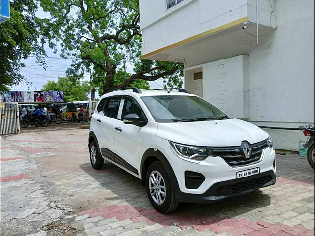 Used Renault Triber [2019-2023] RXL [2019-2020] in Madurai