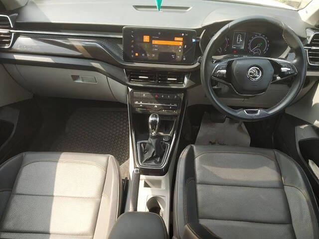 Used Skoda Kushaq [2021-2023] Style 1.5L TSI DSG in Pune