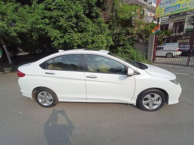 Used Honda City [2014-2017] VX CVT in Delhi