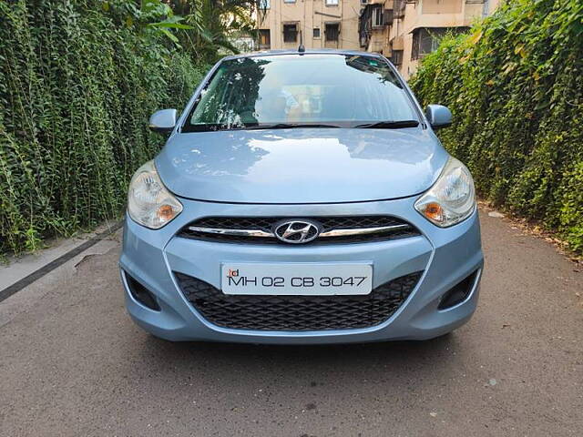 Used 2011 Hyundai i10 in Mumbai